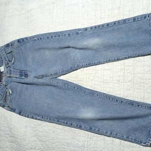 DKNY Jeans Vintage light Wash women's Jeans